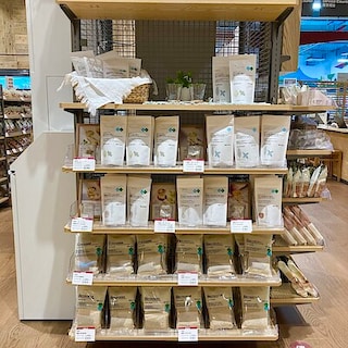 【イオンタウン真岡】新商品「水出しフレーバーティー」のご紹介