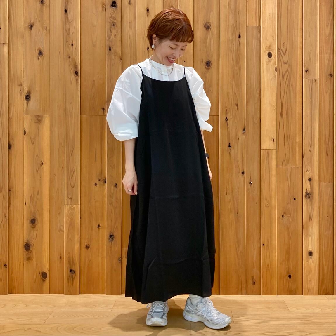 衣服