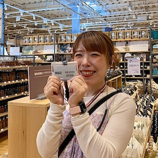 【イオンタウン真岡】ヘルス&ビューティーアドバイザーのご紹介