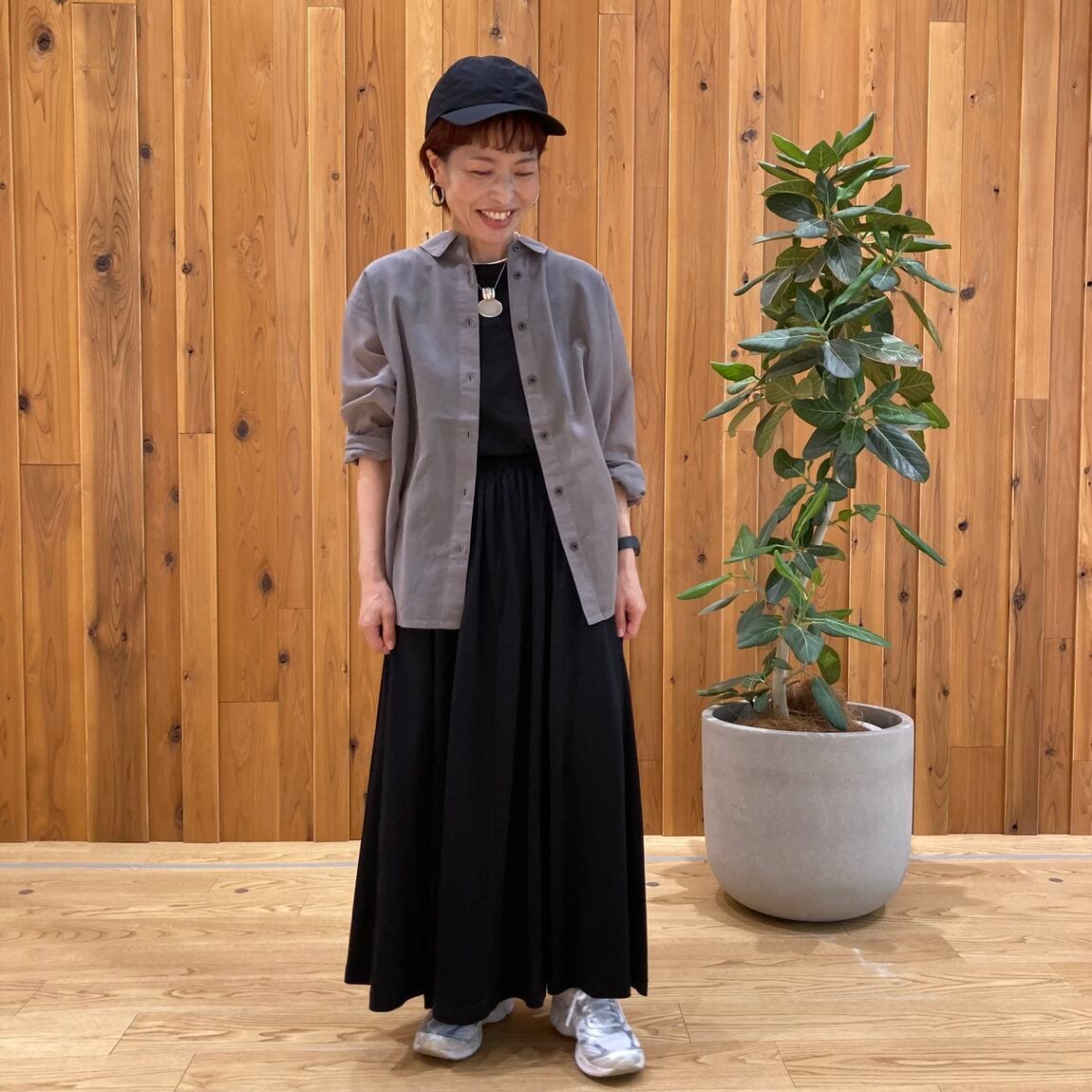 あ