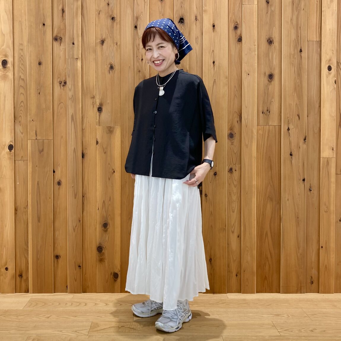 衣服