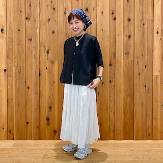 【イオンタウン真岡】身長150cm