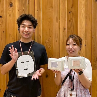 【イオンタウン真岡】忙しい朝、夜に。