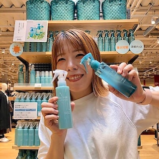 【イオンタウン真岡】スキンケアお試し会のお知らせ。