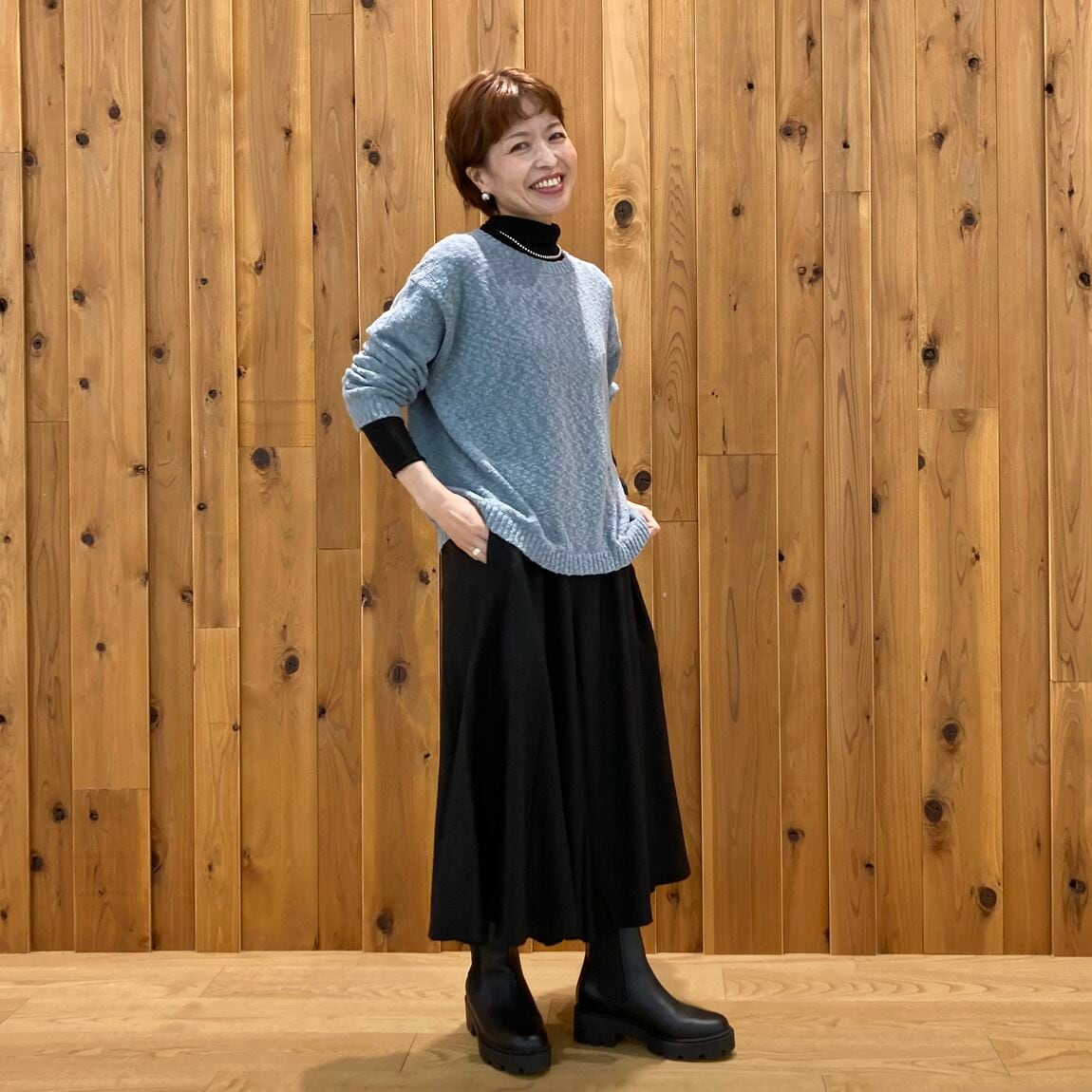 衣服