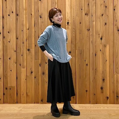 【イオンタウン真岡】身長150cm