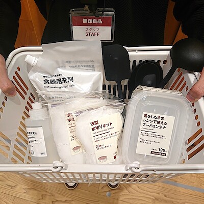 【イオンタウン真岡】スタッフのリピ買いアイテムご紹介。