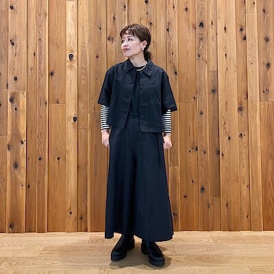 【イオンタウン真岡】身長150㎝