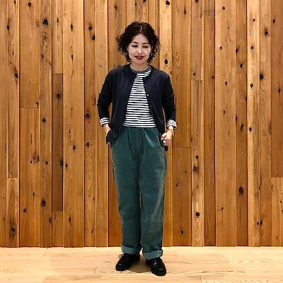 【イオンタウン真岡】 身長150㎝