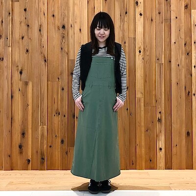 【イオンタウン真岡】身長158㎝