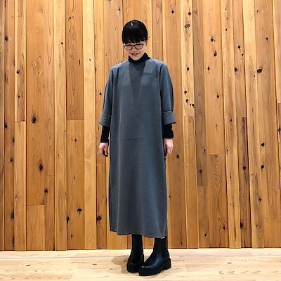 【イオンタウン真岡】 身長158㎝