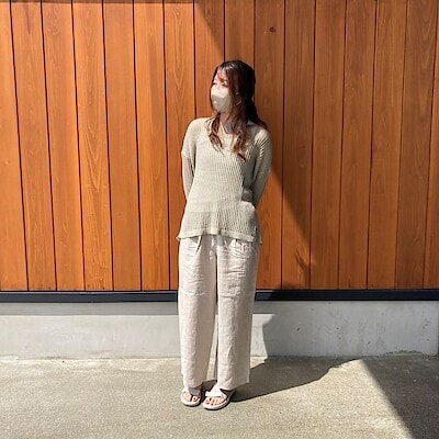 【矢巾】　身長165㎝