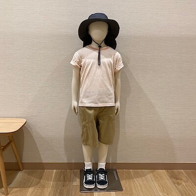 【矢巾】120cm