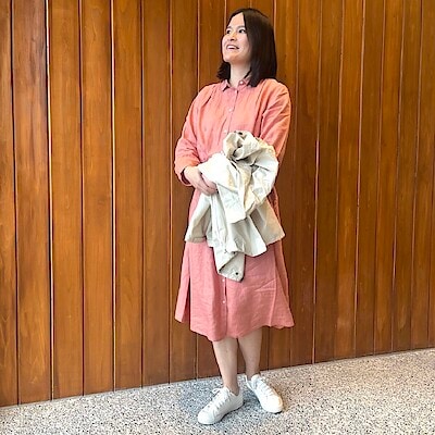 【矢巾】身長178㎝