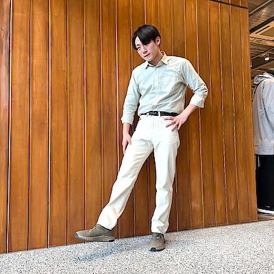 【矢巾】身長173cm