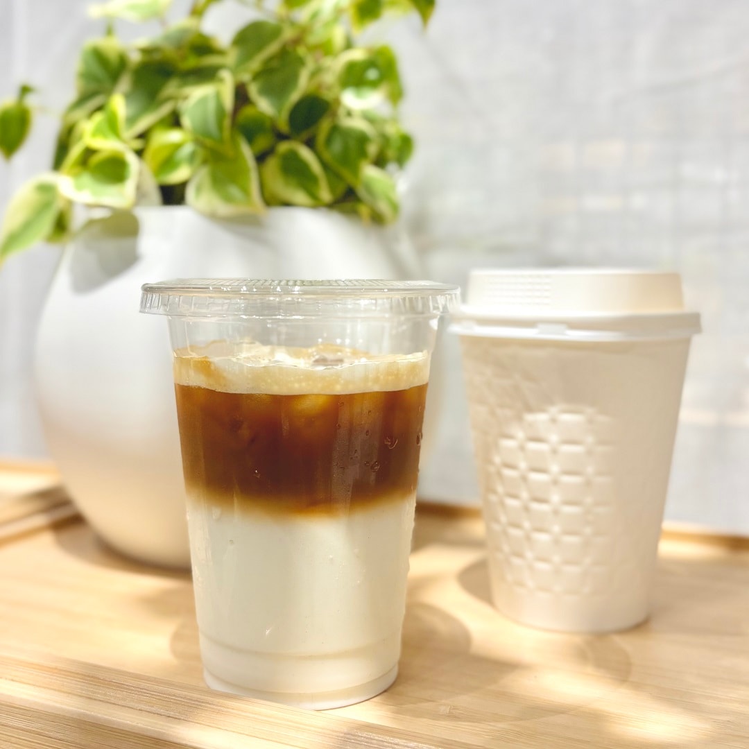 カフェラテ
