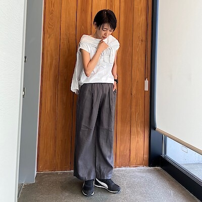 【矢巾】身長158㎝