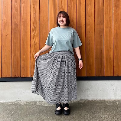 【矢巾】　155㎝