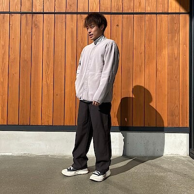 【紳士】身長173㎝