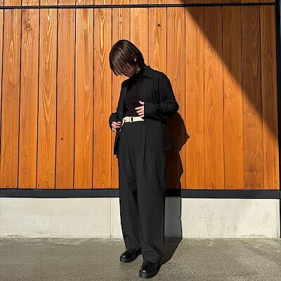 【矢巾】 身長159㎝