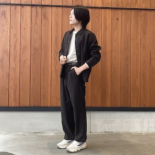 【矢巾】身長173cm