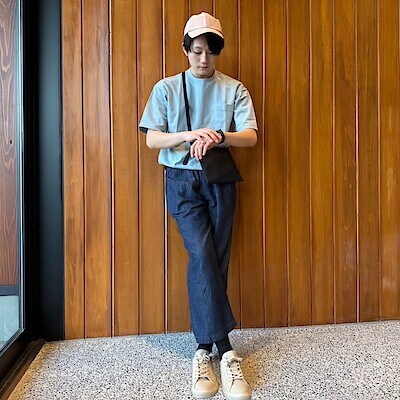 【矢巾】身長176cm