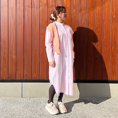 【矢巾】身長153㎝