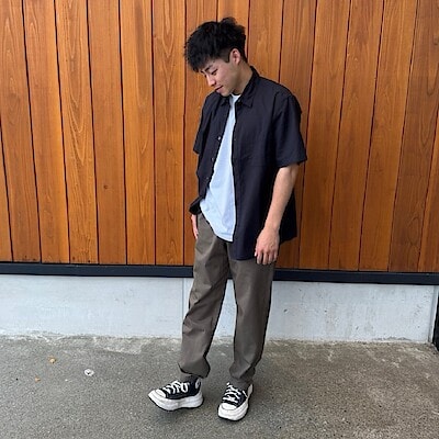 【矢巾】　身長170㎝