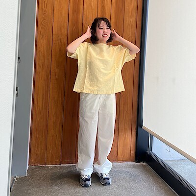 【矢巾】身長153cm