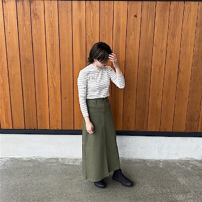 【矢巾】159cm
