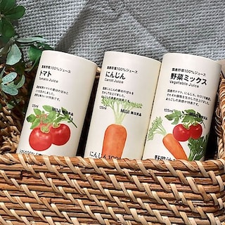 【矢巾】国産野菜100％ジュースを紹介します。