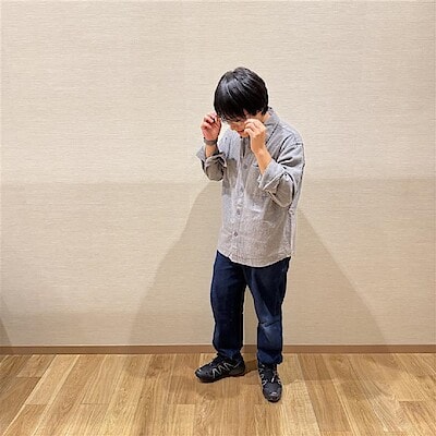 【矢巾】171cm