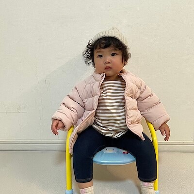 【矢巾】　子供服のおすすめ　(80㎝~90㎝)