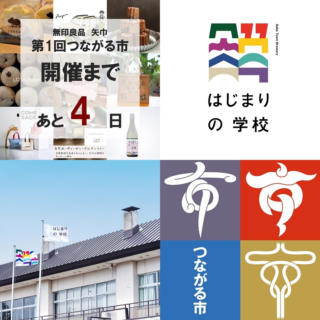 つながる市写真