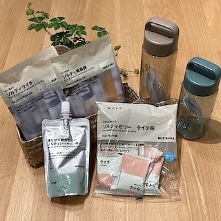 【矢巾】水分＆塩分が摂れるソルティシリーズのご紹介
