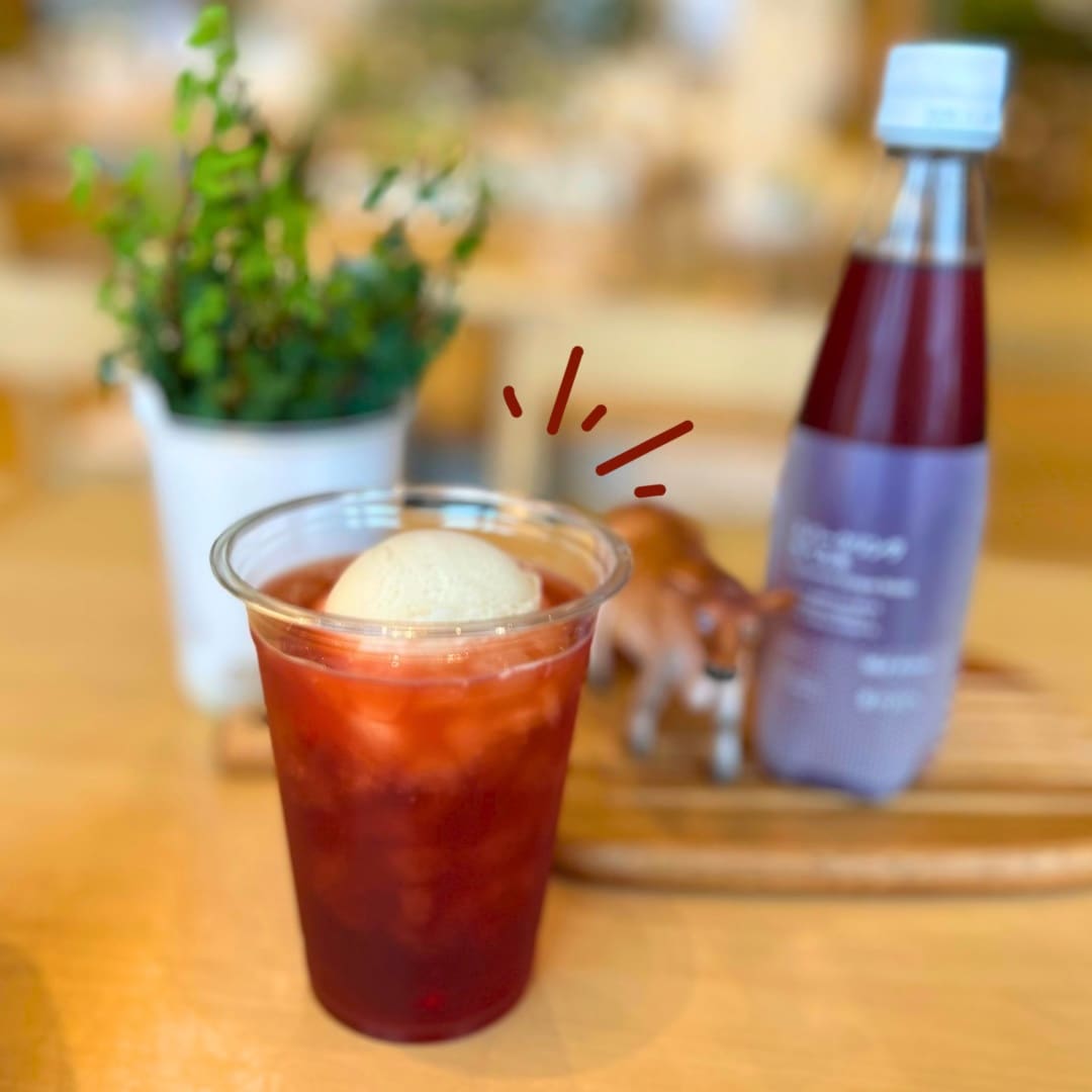 カベルネフロート