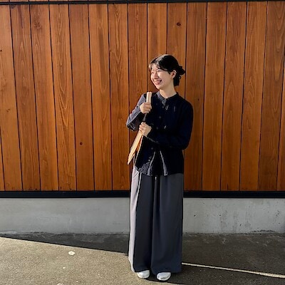 【矢巾】　身長159㎝