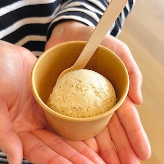 【矢巾】コーヒー＆アイス　おすすめペアリングの紹介　vol.7