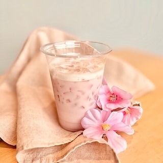 【矢巾】コーヒー＆アイス 春の新商品ドリンクのお知らせ