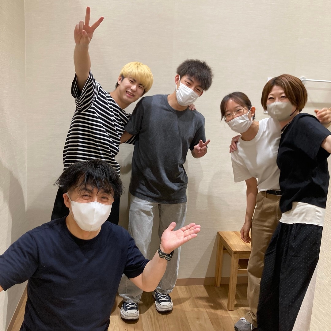 Tシャツ