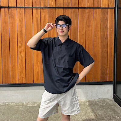 【矢巾】　身長173㎝