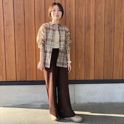 【矢巾】身長161cm