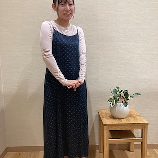 【矢巾】身長150cm