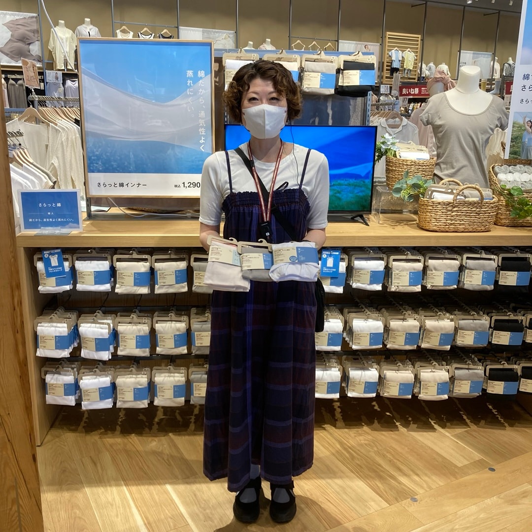 良いね祭対象商品の画像