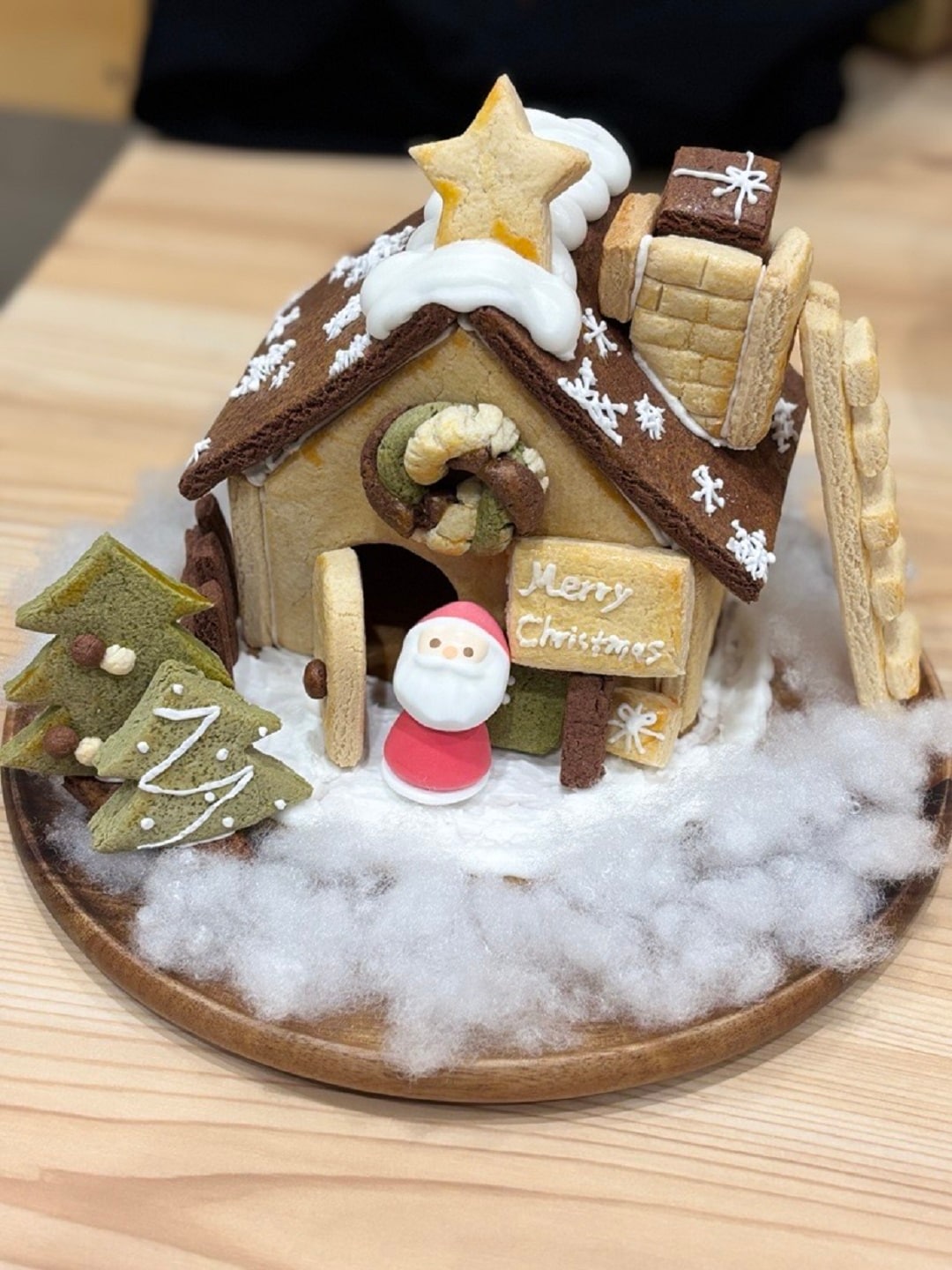 ヘクセンハウス