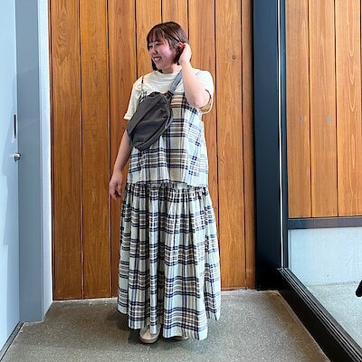 【矢巾】　身長155㎝