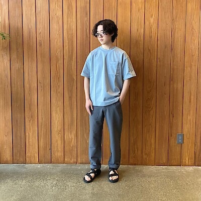 【矢巾】　身長172㎝