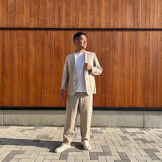 【矢巾】身長172cm