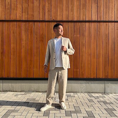 【矢巾】身長172cm