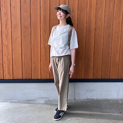 【矢巾】身長170cm